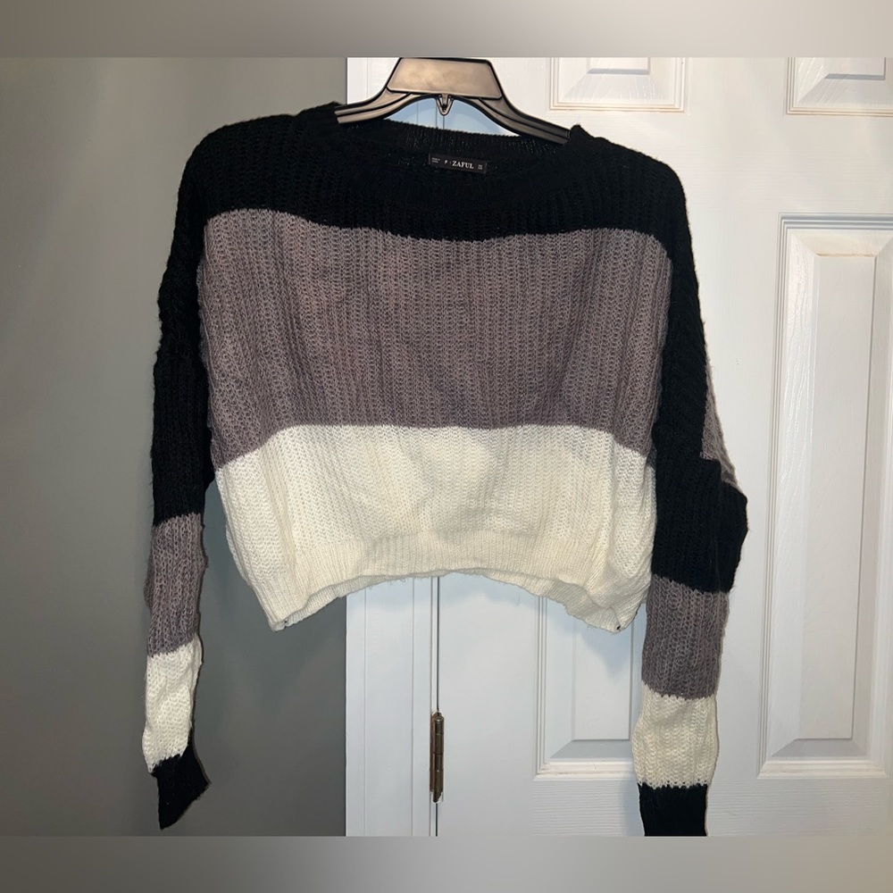 ZAFUL sweater